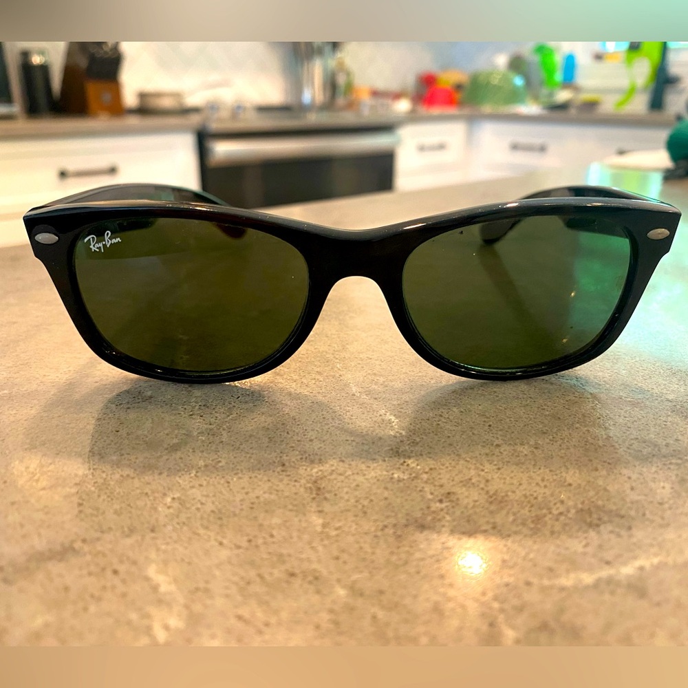 Ray-Ban Wayfarer